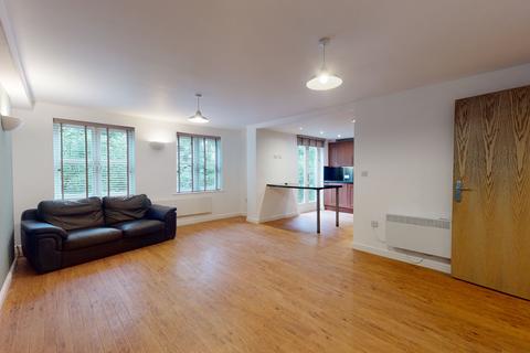 2 bedroom flat to rent, The Grange, Leeds LS6