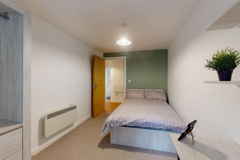 2 bedroom flat to rent, The Grange, Leeds LS6