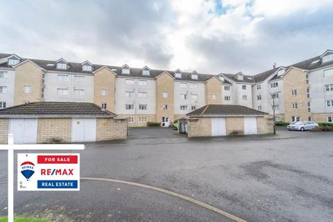 2 bedroom flat for sale, Queens Crescent, Livingston EH54