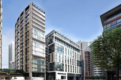 3 bedroom property to rent, Merchant Square East, London W2