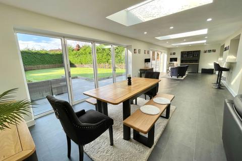 6 bedroom detached house for sale, Finwood Close, Solihull