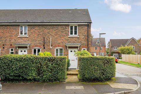 2 bedroom end of terrace house for sale, Kingswood Lane, Warlingham CR6