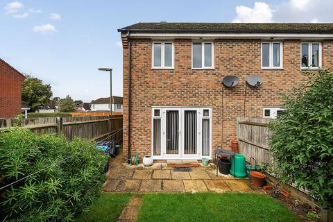 2 bedroom end of terrace house for sale, Kingswood Lane, Warlingham CR6