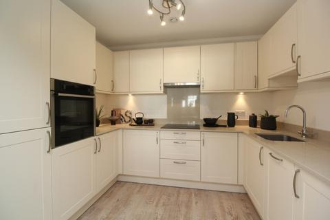 2 bedroom retirement property to rent, Renaissance, Sandbanks Road, Poole