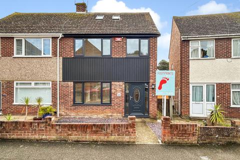 4 bedroom semi-detached house for sale, Victoria Road, Broadstairs CT10