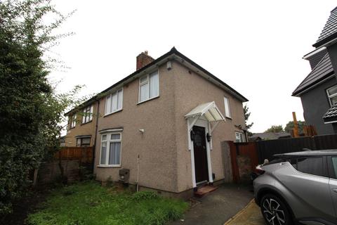 3 bedroom semi-detached house to rent, Connor Road, Dagenham, Essex, RM9