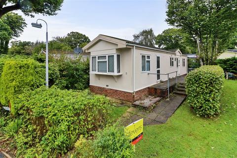 2 bedroom park home for sale, Forest Way, Deanland Wood Park, Golden Cross