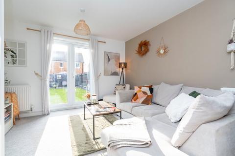 undefined, Swift Gardens, Kirton, Boston, PE20