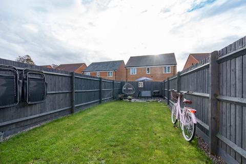 undefined, Swift Gardens, Kirton, Boston, PE20
