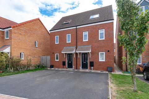 undefined, Swift Gardens, Kirton, Boston, PE20