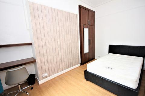 undefined, Christ Church Street, Preston PR1