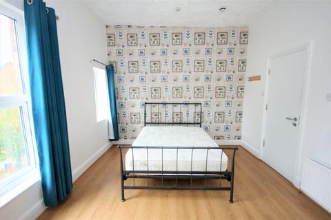 undefined, Christ Church Street, Preston PR1