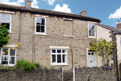 3 bedroom terraced house for sale, East Witton Road, Middleham, Leyburn, North Yorkshire, DL8