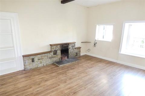 3 bedroom terraced house for sale, East Witton Road, Middleham, Leyburn, North Yorkshire, DL8