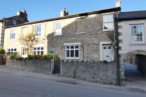 3 bedroom terraced house for sale, East Witton Road, Middleham, Leyburn, North Yorkshire, DL8