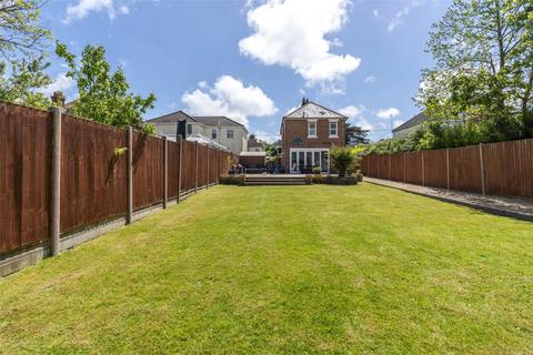 3 bedroom detached house for sale, Clarendon Road, Broadstone, BH18