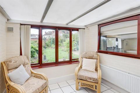 2 bedroom semi-detached bungalow for sale, Lodge Road, Long Eaton NG10