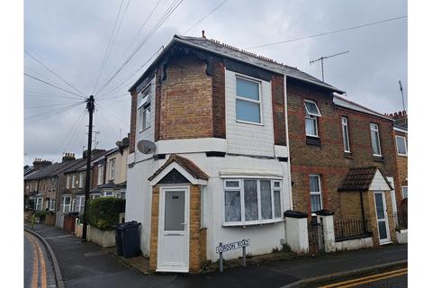 2 bedroom terraced house for sale, Winstanley Crescent, Ramsgate CT11