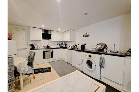 2 bedroom terraced house for sale, Winstanley Crescent, Ramsgate CT11