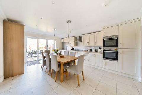 4 bedroom semi-detached house for sale, Ridge Road, Kempston Rural, Bedford