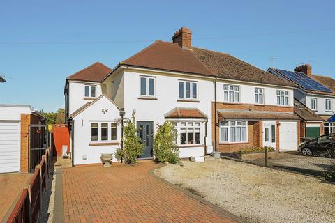 4 bedroom semi-detached house for sale, Ridge Road, Kempston Rural, Bedford