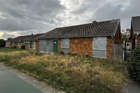 3 bedroom bungalow for sale, Eastchurch Road, Margate CT9