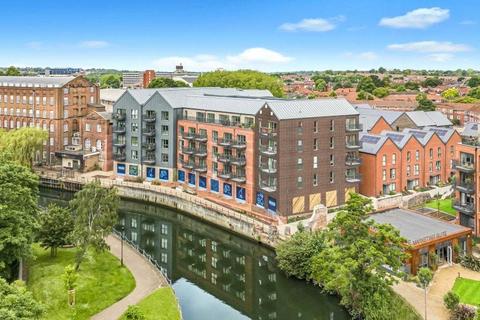 1 bedroom apartment for sale, Barrack Street, Norwich