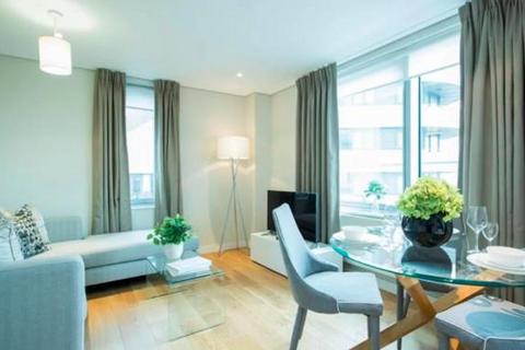 3 bedroom property to rent, Merchant Square East, London W2