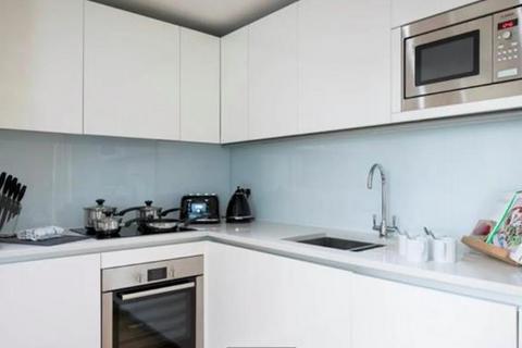 3 bedroom property to rent, Merchant Square East, London W2