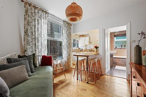 14 Goldsmith Road, Leyton, London, E10 5HA