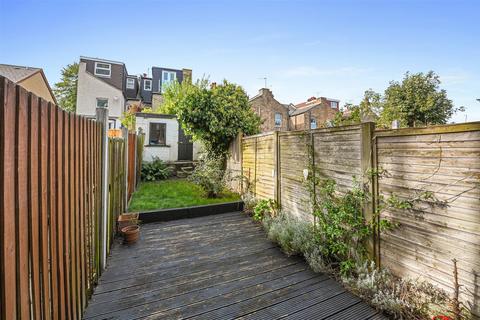 14 Goldsmith Road, Leyton, London, E10 5HA