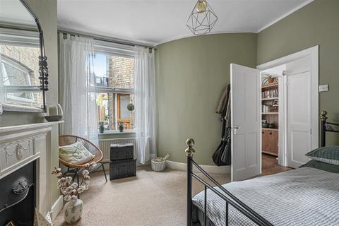 14 Goldsmith Road, Leyton, London, E10 5HA