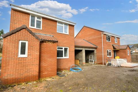 3 bedroom detached house for sale, 2 Mallard Way, Bridgwater, TA6