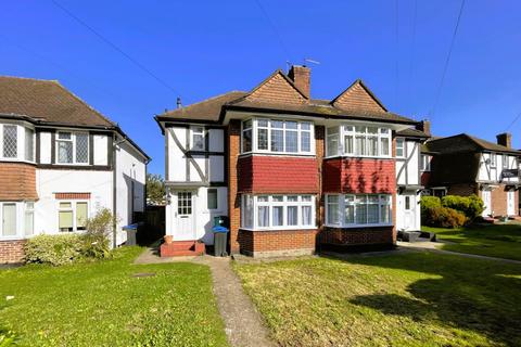 Tudor Drive, Morden