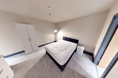 1 bedroom apartment to rent, 6 Rumford Street, Liverpool L2