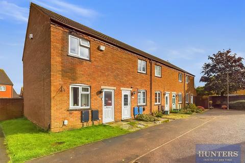 2 bedroom terraced house for sale, The Greenings, Up Hatherley, Cheltenham