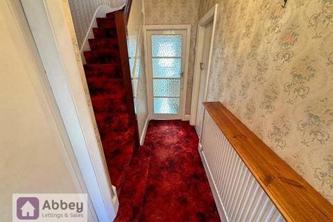 3 bedroom house for sale, Bembridge Road, Leicester