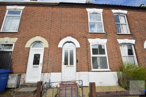 undefined, Silver Street, Norwich NR3