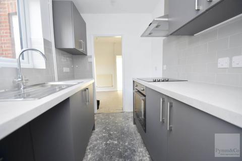 undefined, Silver Street, Norwich NR3