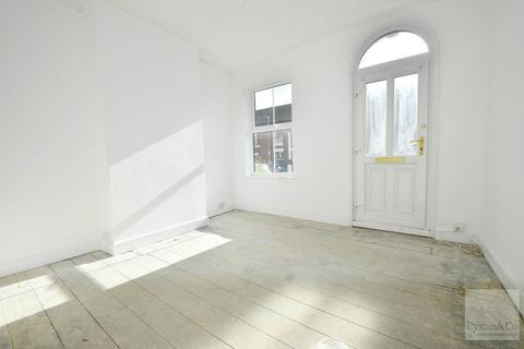 undefined, Silver Street, Norwich NR3