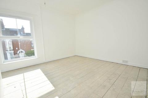 undefined, Silver Street, Norwich NR3