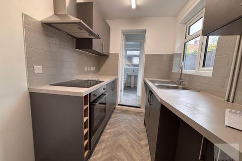 3 bedroom terraced house to rent, Silver Street, Norwich NR3