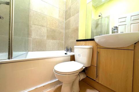 1 bedroom flat to rent, MANSE ROAD, LONDON N16