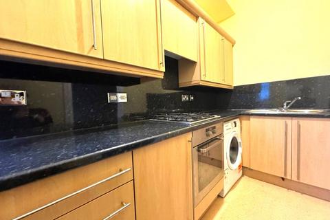 1 bedroom flat to rent, MANSE ROAD, LONDON N16