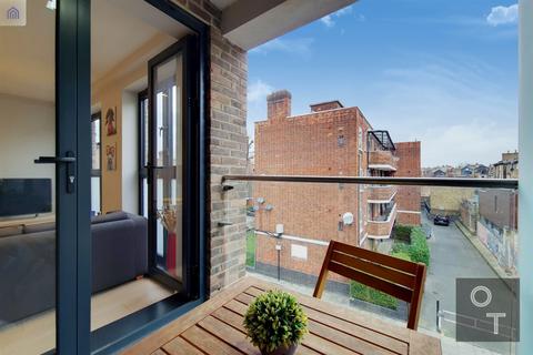 1 bedroom flat for sale, Hargrave Place, Tufnell Park, N7