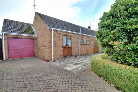 3 bedroom detached bungalow for sale, Burney Close, Beverley