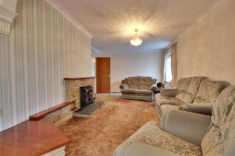 3 bedroom detached bungalow for sale, Burney Close, Beverley