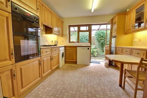 3 bedroom detached bungalow for sale, Burney Close, Beverley