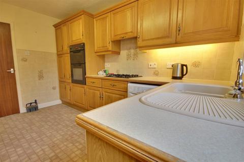 3 bedroom detached bungalow for sale, Burney Close, Beverley