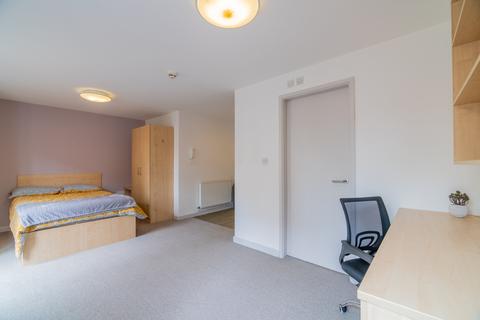 Studio to rent, Bywater House, Edgbaston B16